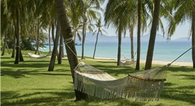 JW MARRIOTT CAM RANH BAY RESORT & SPA